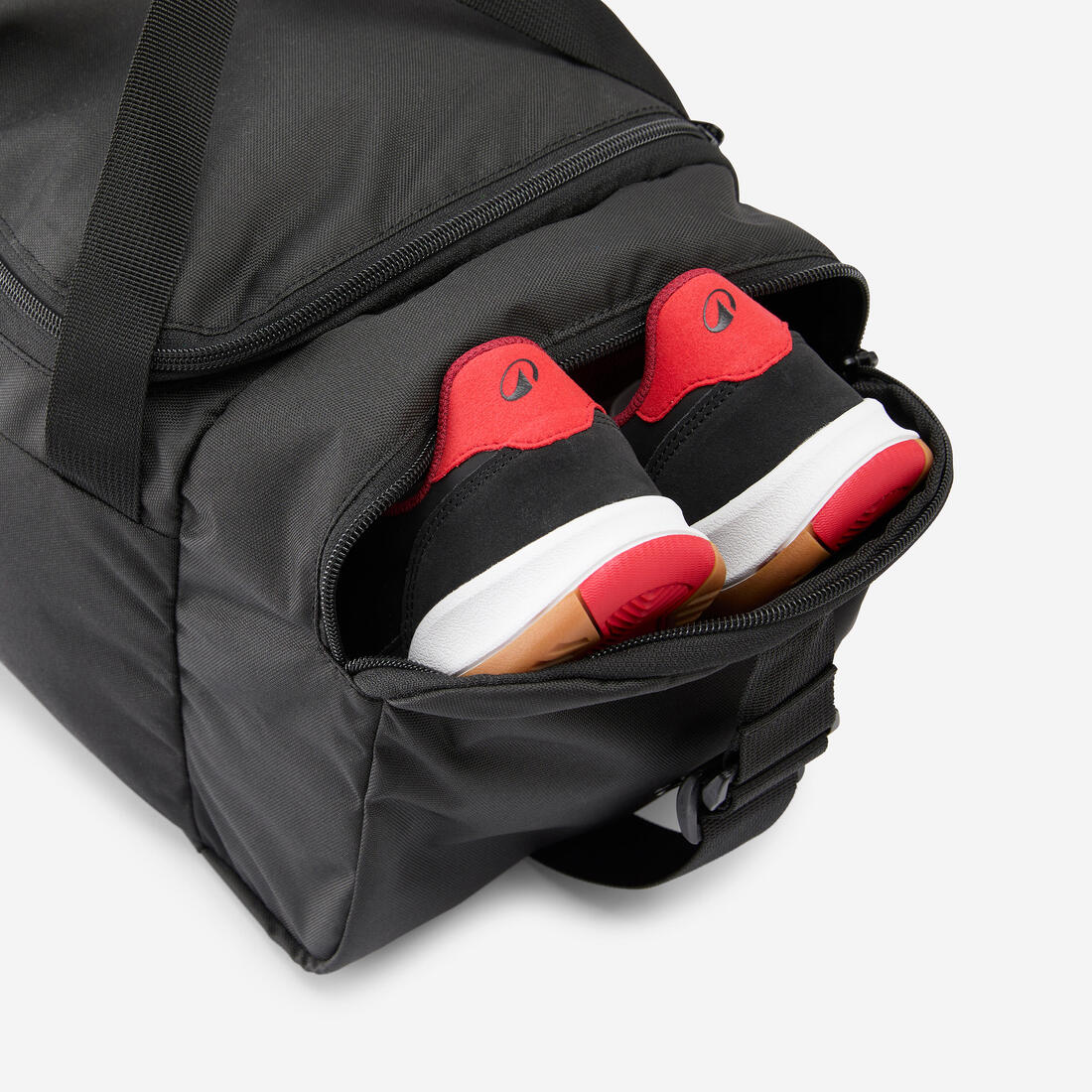 Sac de sport pliable à bandoulière, Club 100 20L