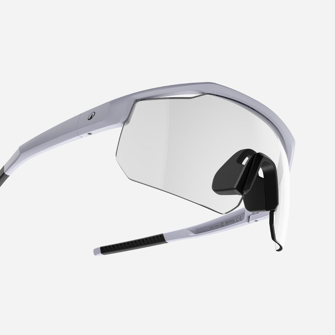 Lunettes de vitesse photochromique catégorie 1 à 3, Perf 500 Light