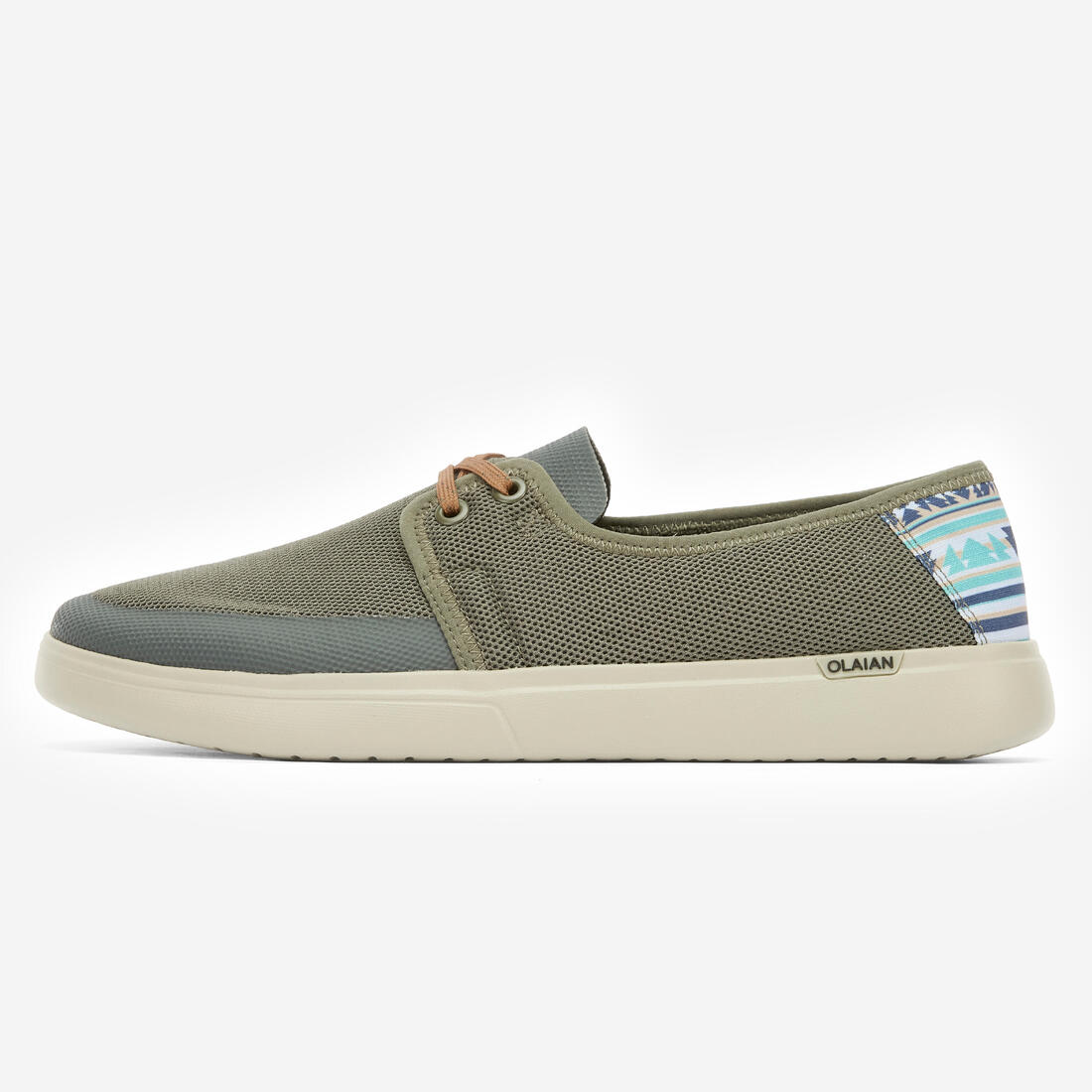 Chaussures Homme - Espadrilles Plage Areeta