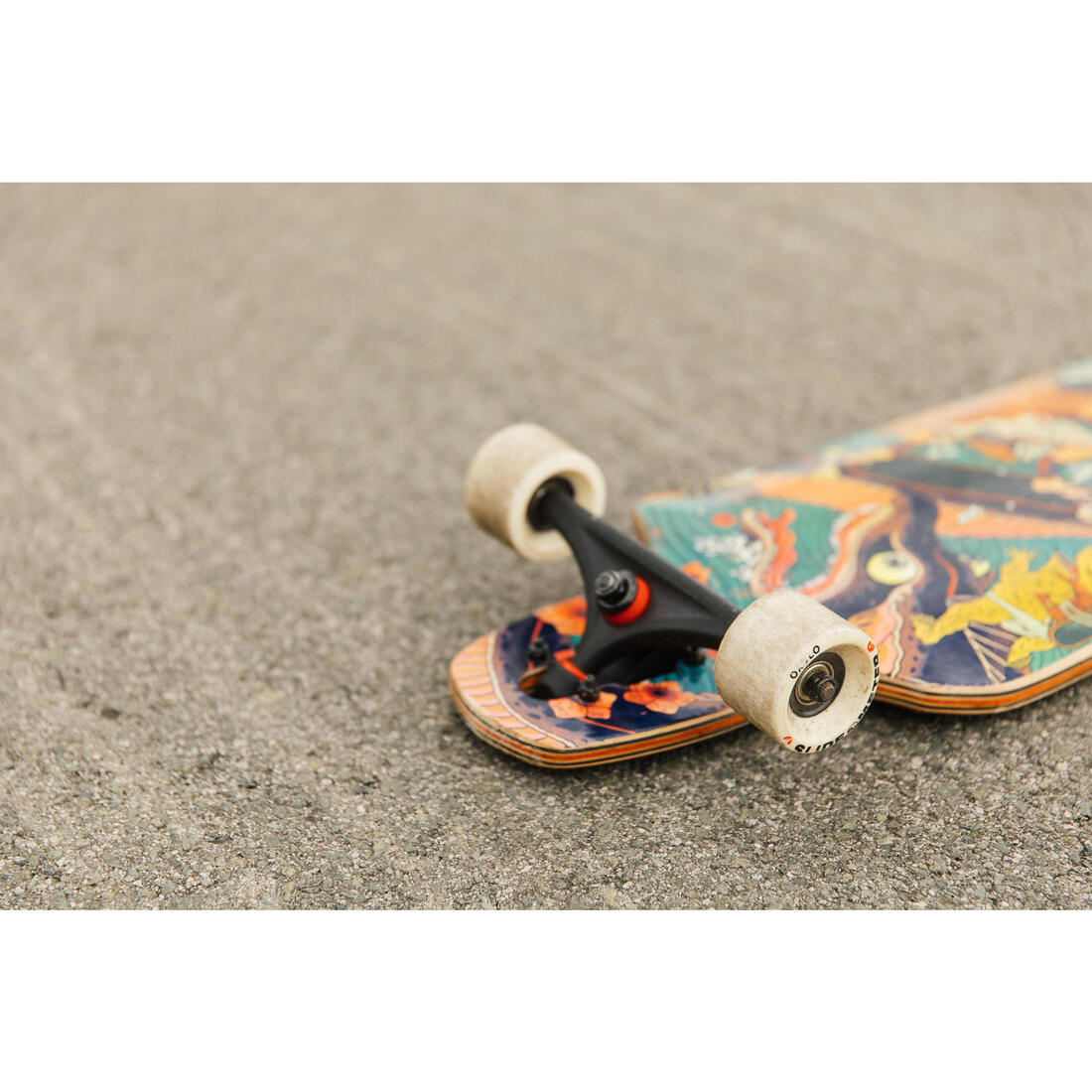 LONGBOARD FREE520 JAPAN