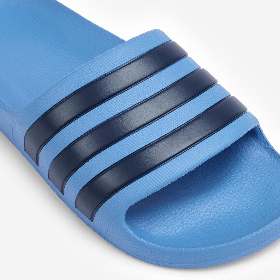 Claquette de piscine enfant, Adilette ray