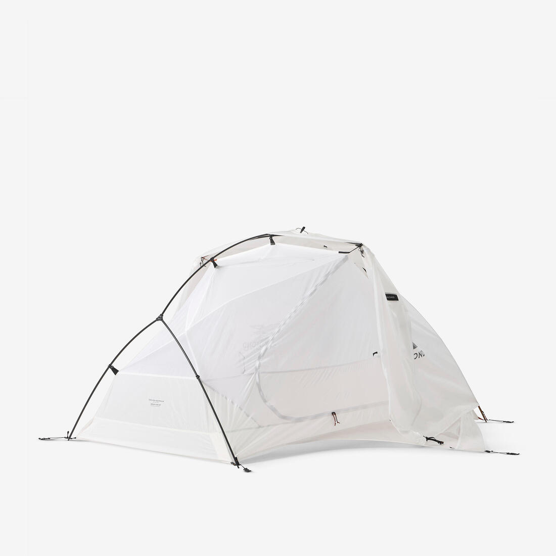 Tente dôme de trekking - 2 places - MT900 Minimal Editions