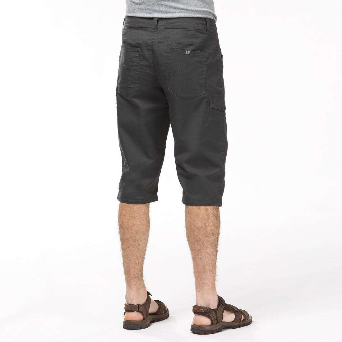 Bermuda de randonnée homme, NH500