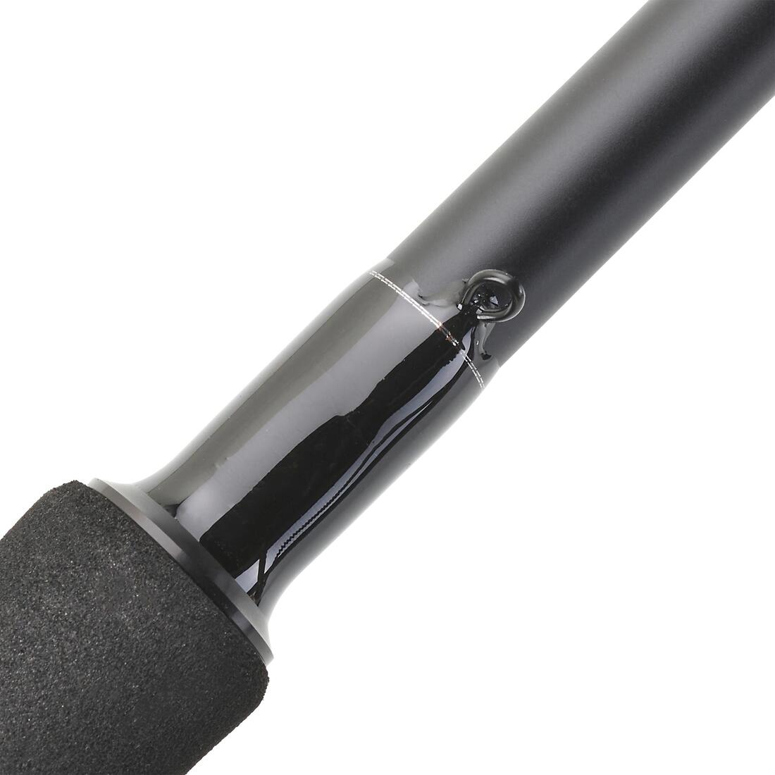 Canne pêche aux leurres WXM 900 Spinning 2.20m M 7-21g