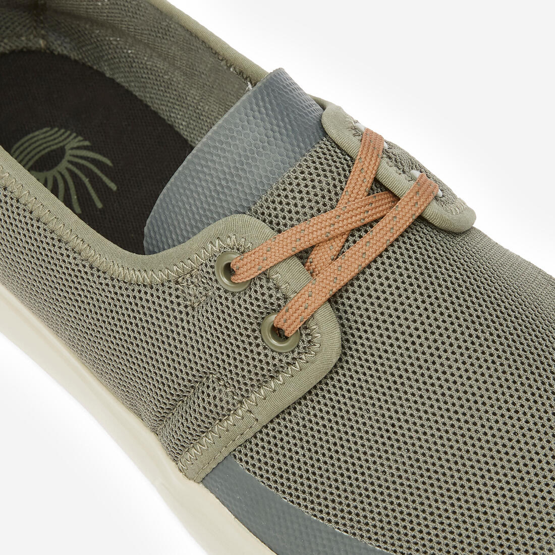 Chaussures Homme - Espadrilles Plage Areeta