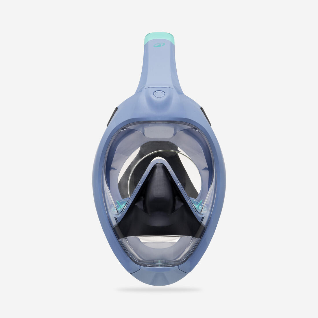 Masque snorkeling immersion Easybreath 900 > 10 ans