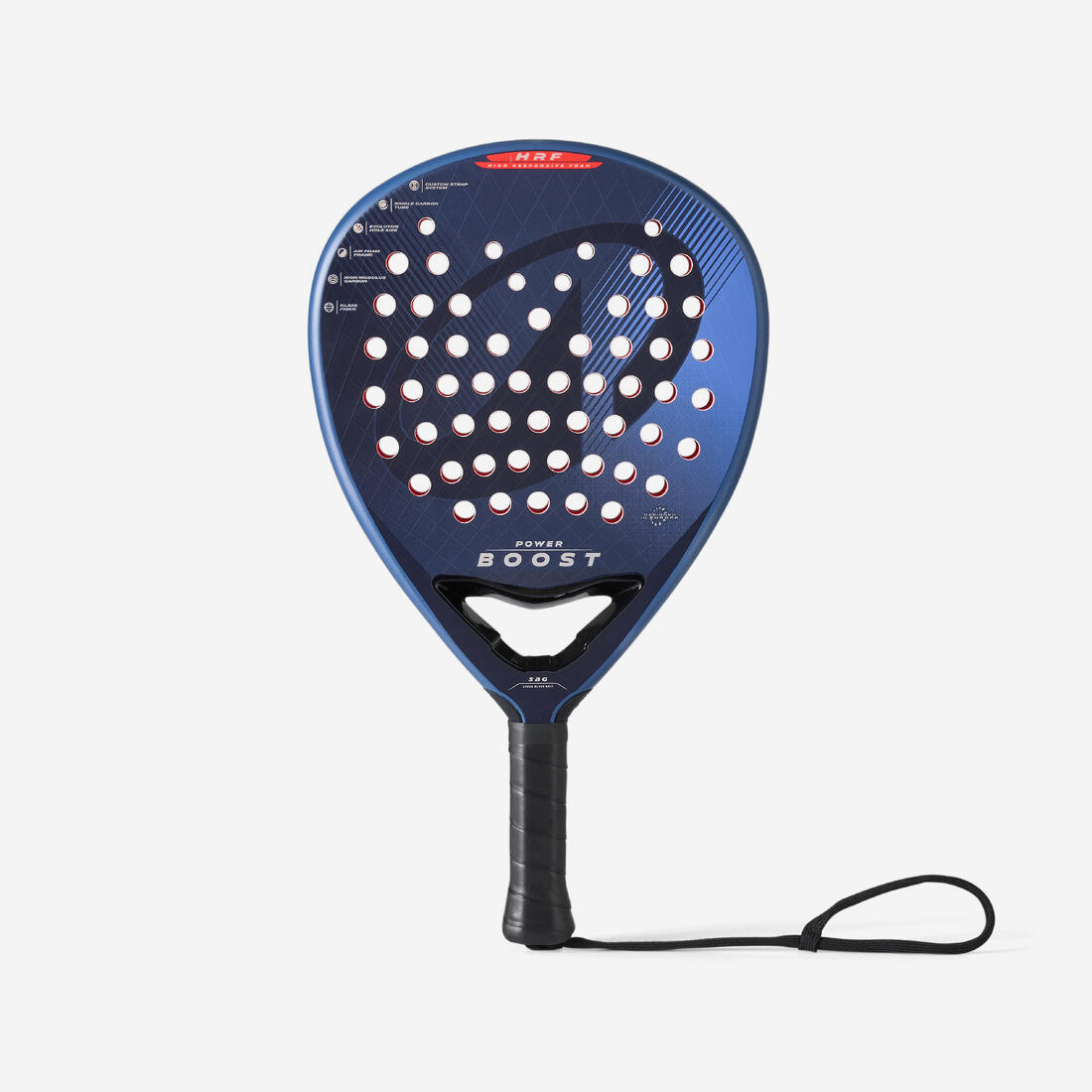 Raquette de Padel Power Boost