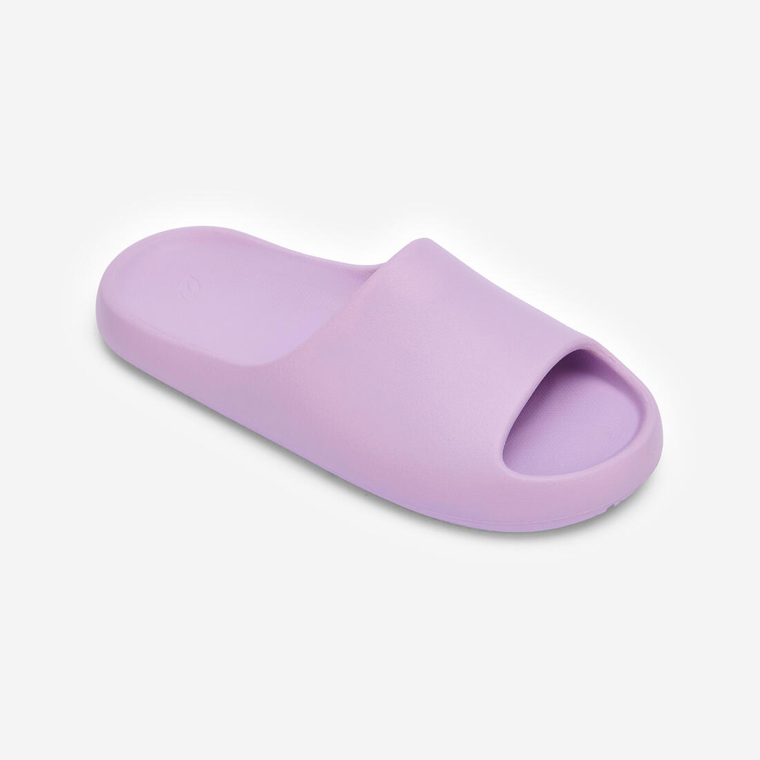 Claquettes de piscine, Style 500 beige grisé