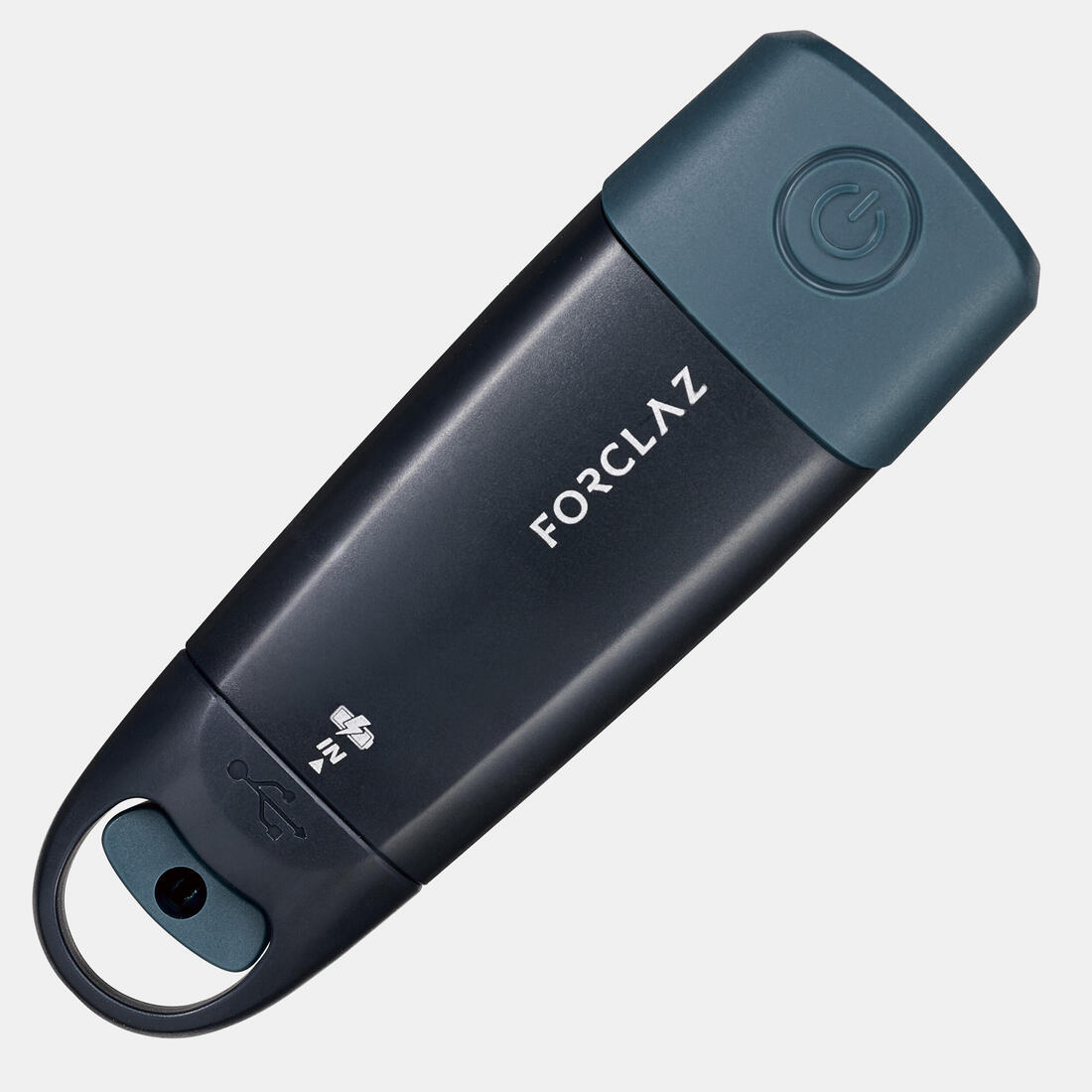 Lampe torche rechargeable et dynamo, 150 lumens, DYNAMO 500