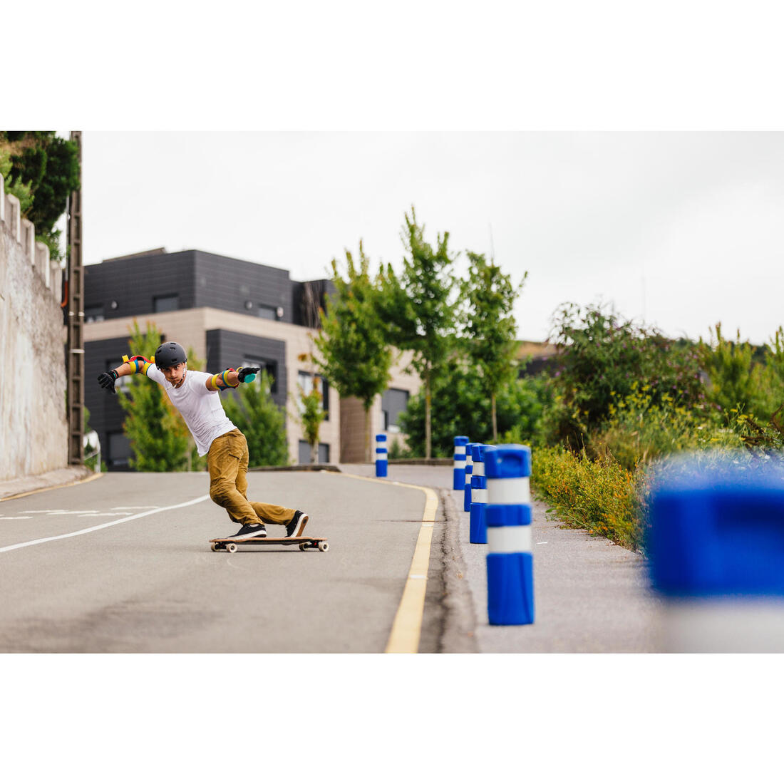 LONGBOARD FREE520 JAPAN