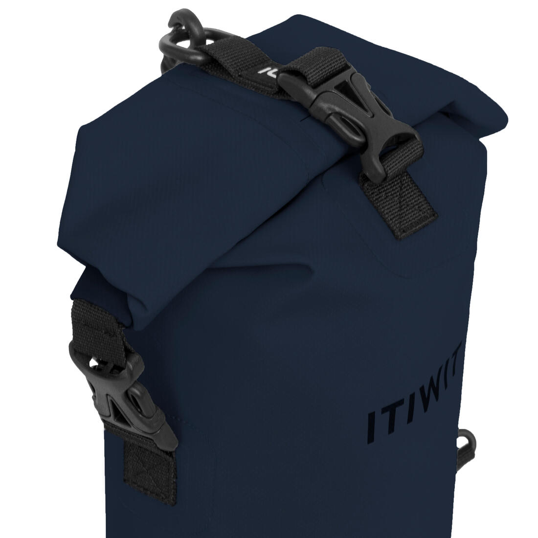 SAC POLOCHON ÉTANCHE 5L JAUNE