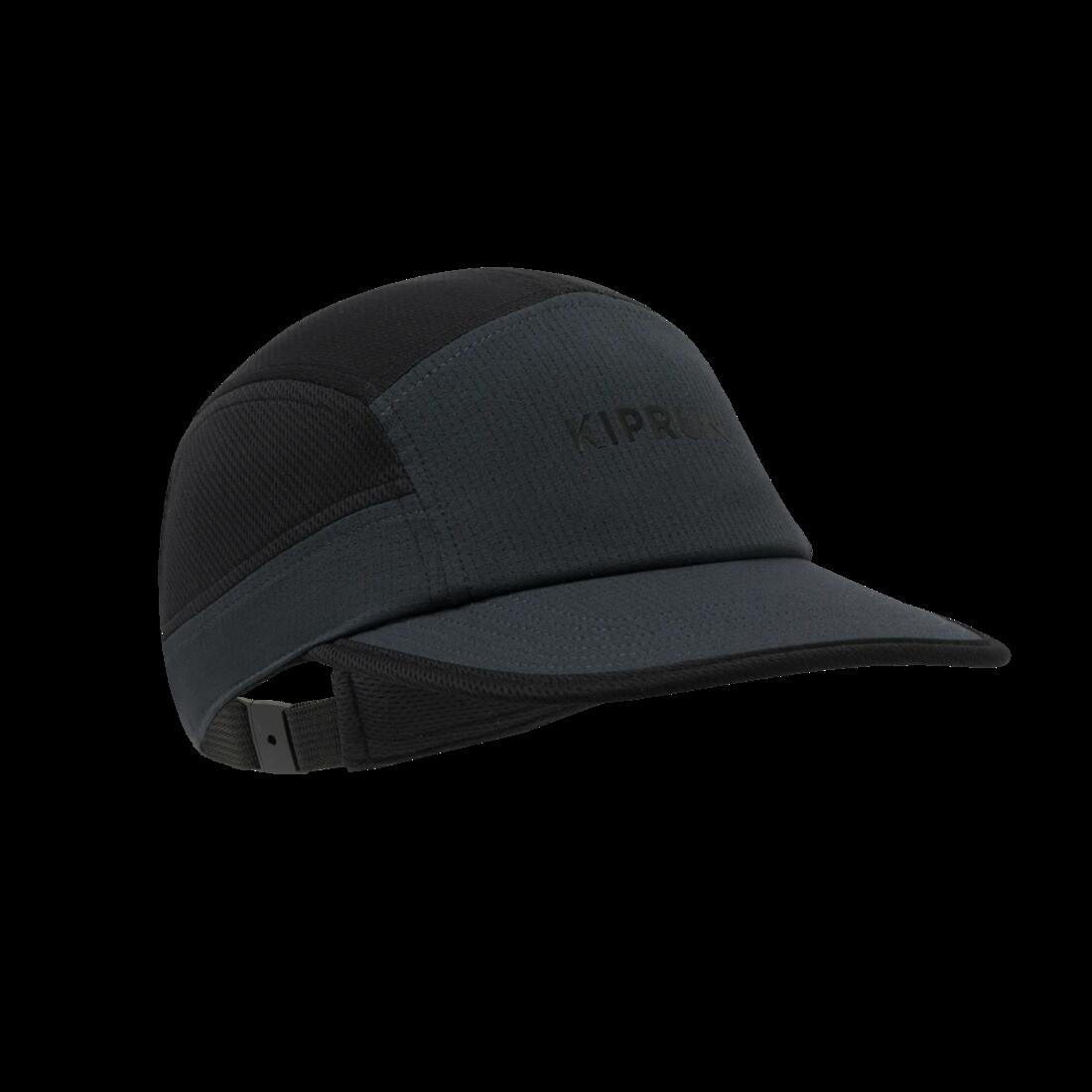 Casquette running Homme Femme - KIPRUN 5 panneaux