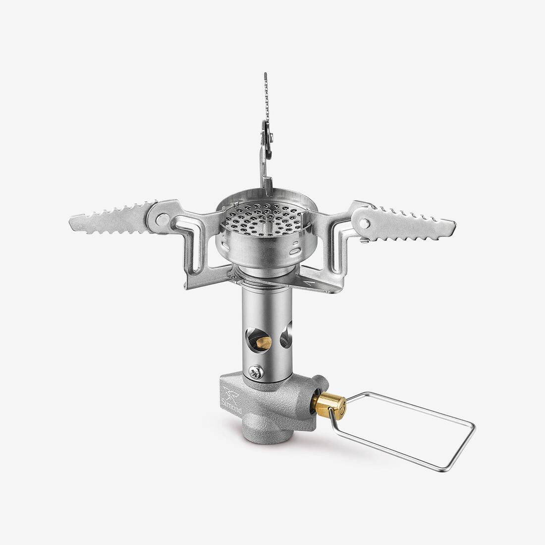 Réchaud à gaz ultra léger et compact - mt900