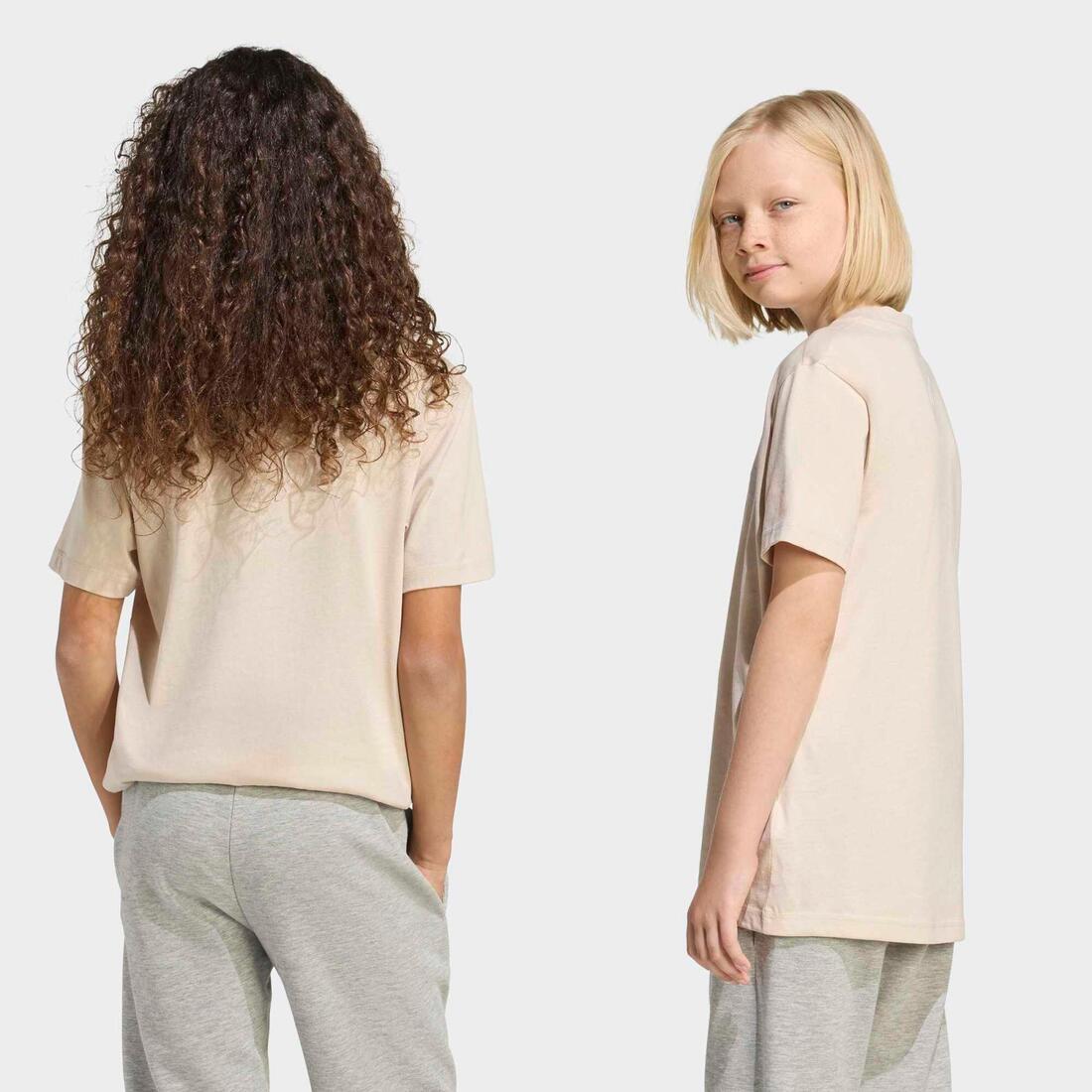 T-shirt pour enfant en coton