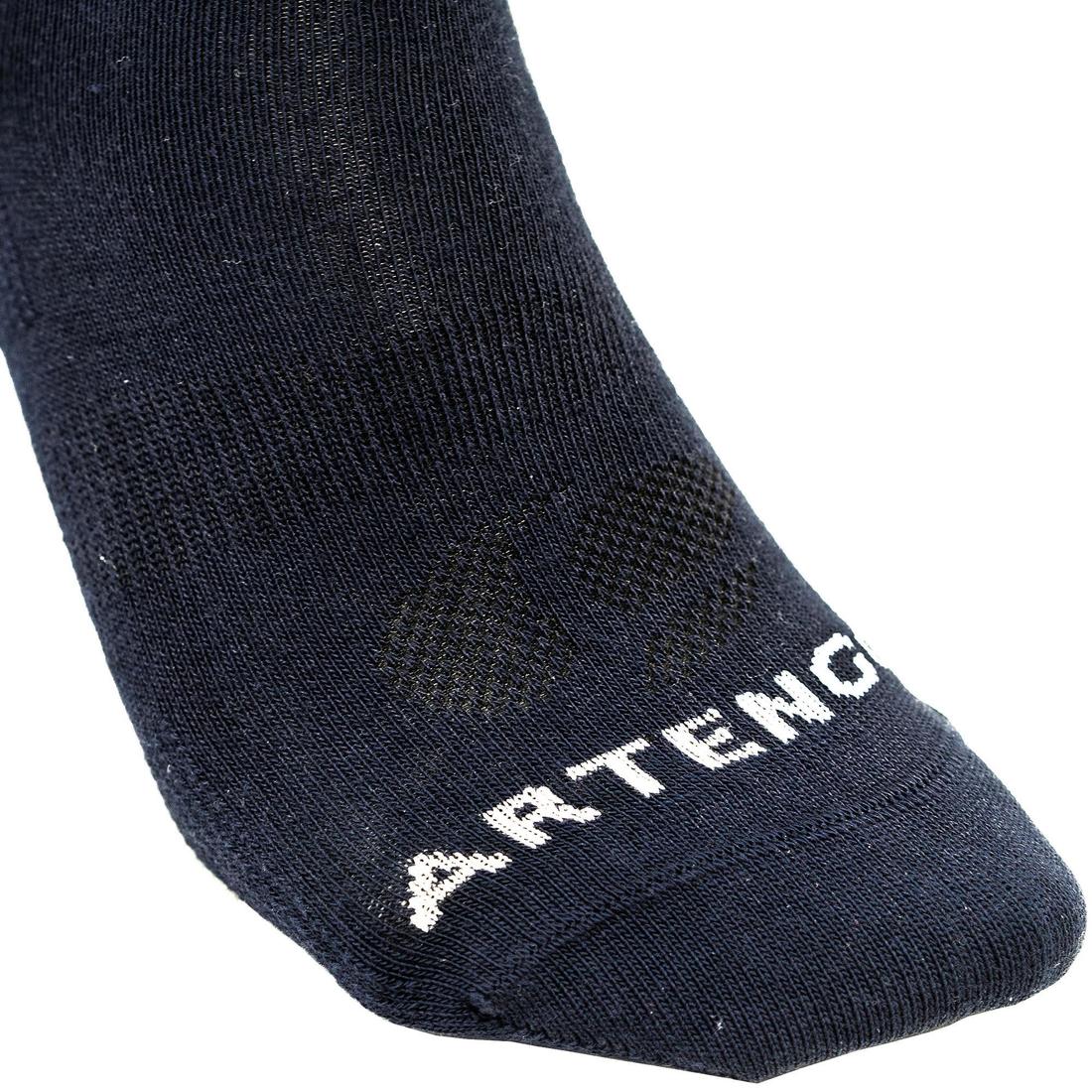 CHAUSSETTES DE SPORT HAUTES RS 160 LOT DE 3
