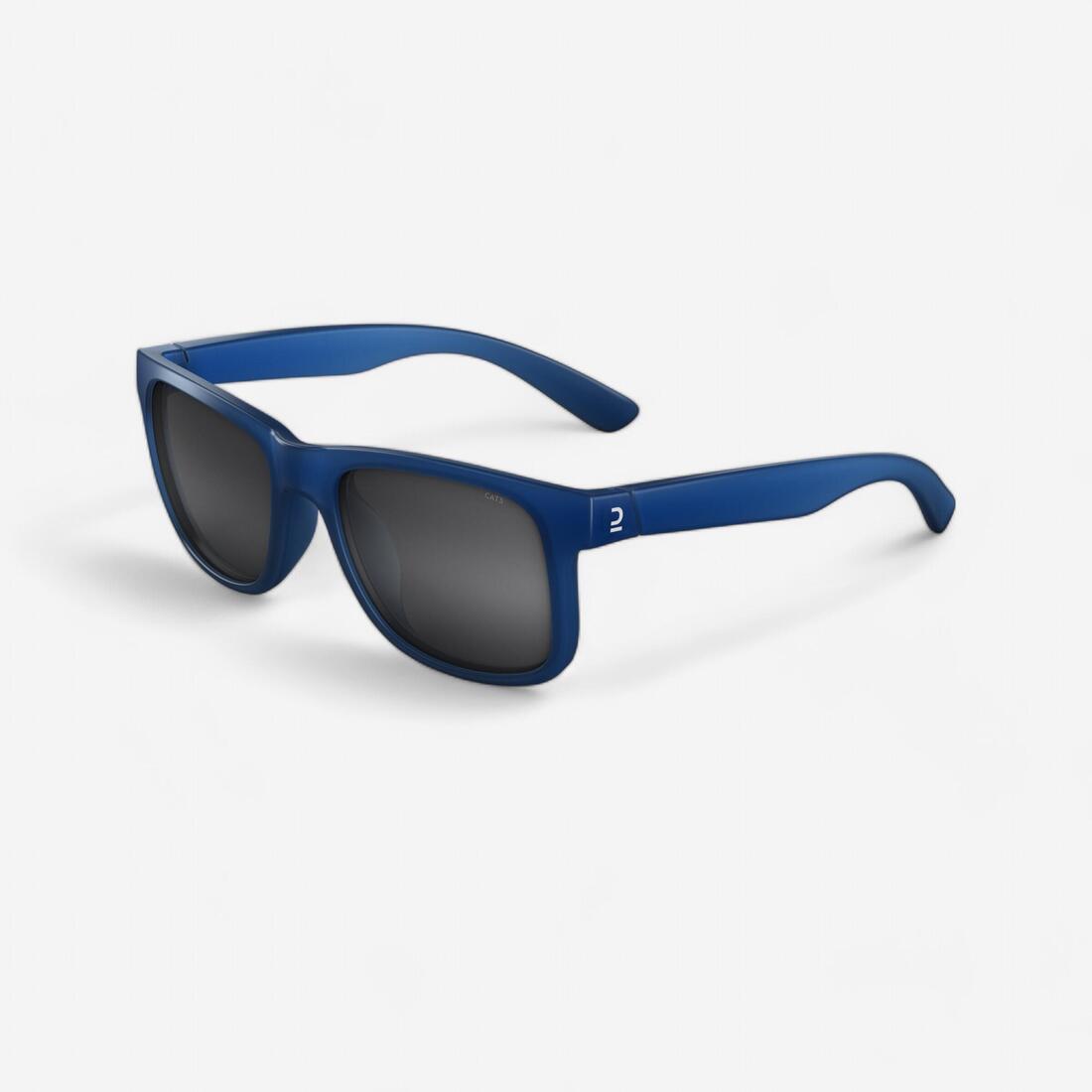 Lunettes de soleil randonnée - MH T140 - enfant plus 10 ans - catégorie 3