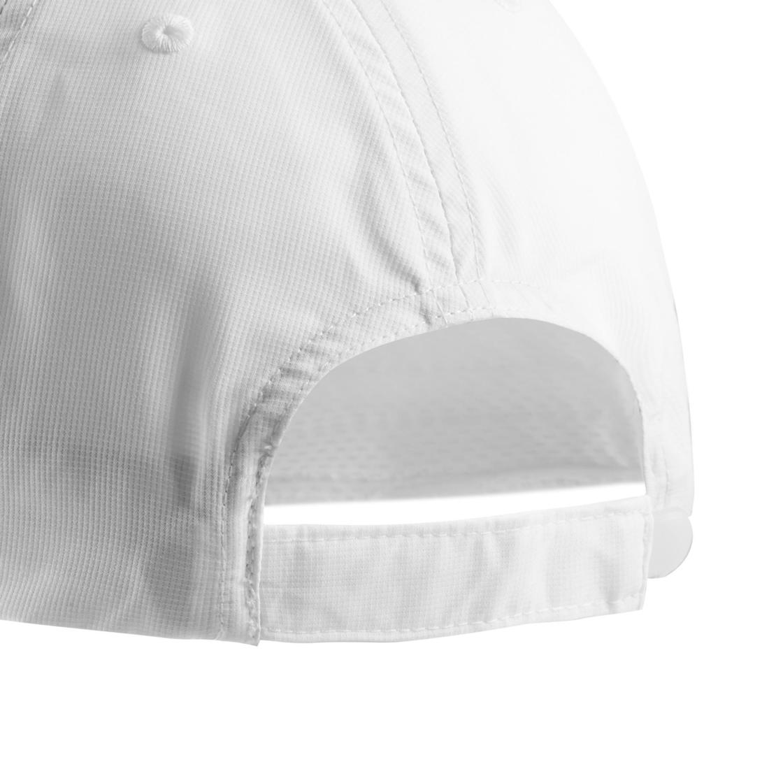 Casquette golf adulte - ww 500