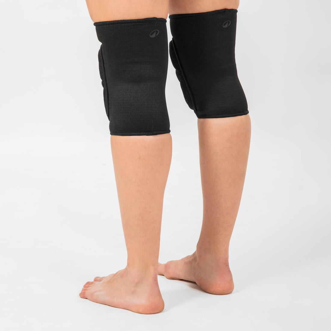 Genouillères danse protection contre les chocs Femme Homme Garçon Fille