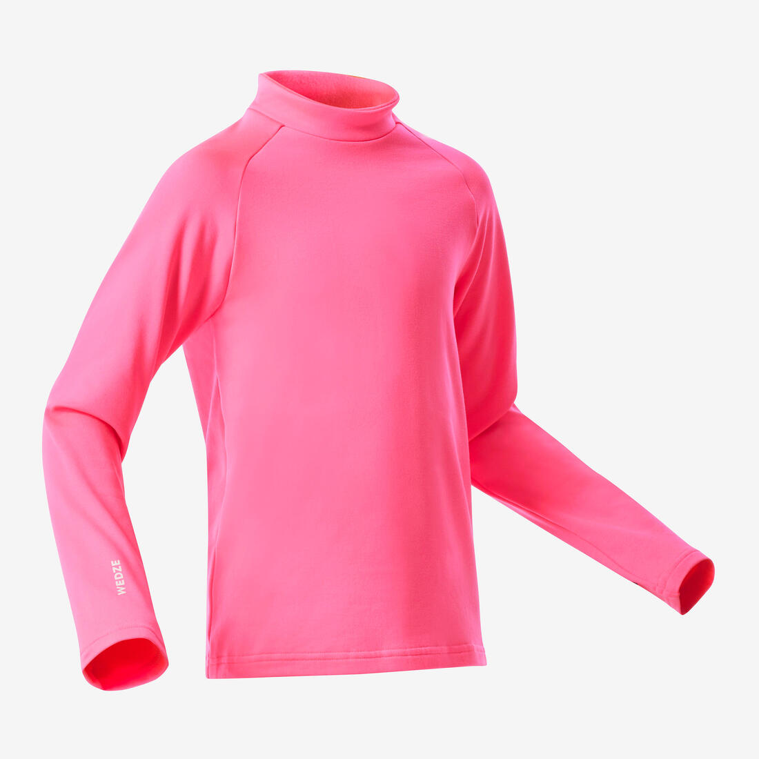 Sous-vêtement thermique de ski enfant 4-14 ans, BL 500