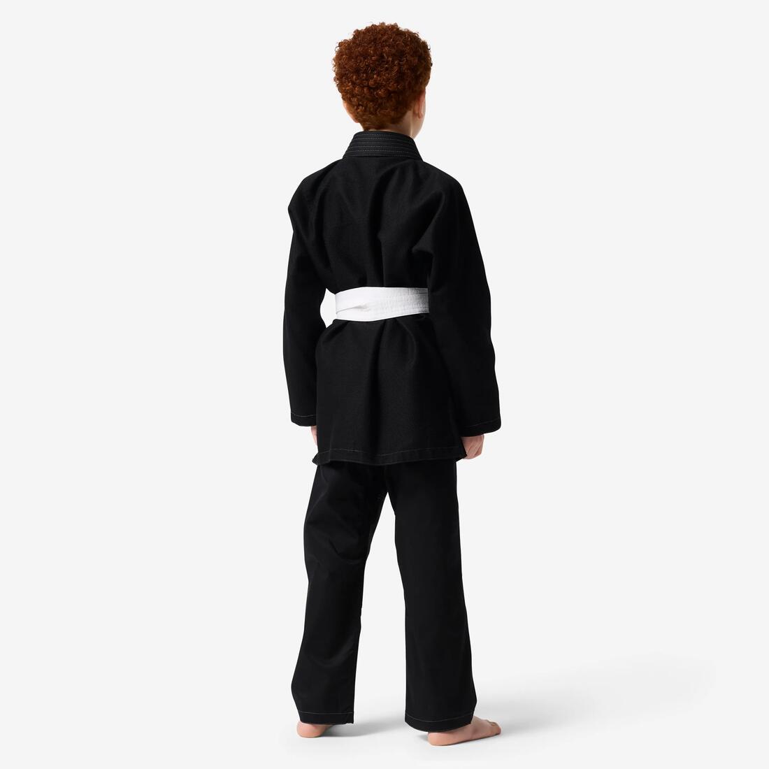 Kimono de JJB résistant 350 g/m² enfant
