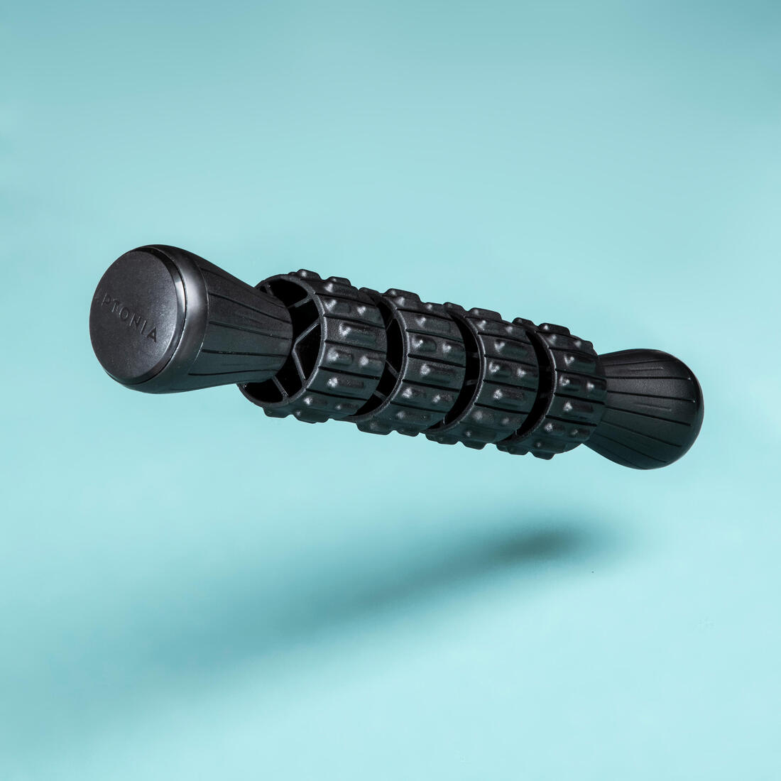 Kit de massage 3 en 1 DISCOVERY 100: balle, bâton et rouleau de massage