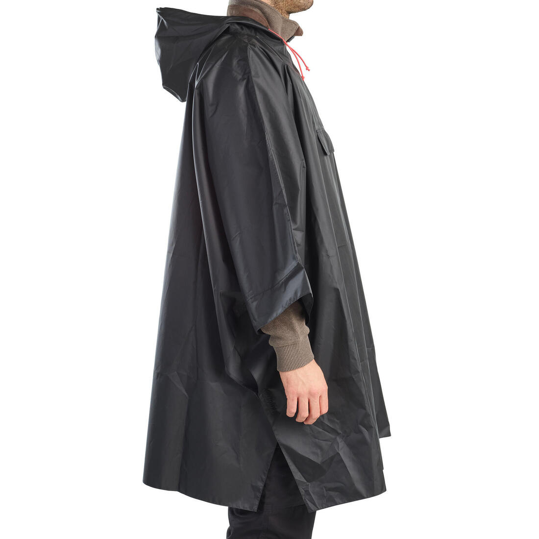 Poncho de pluie Glenarm adulte