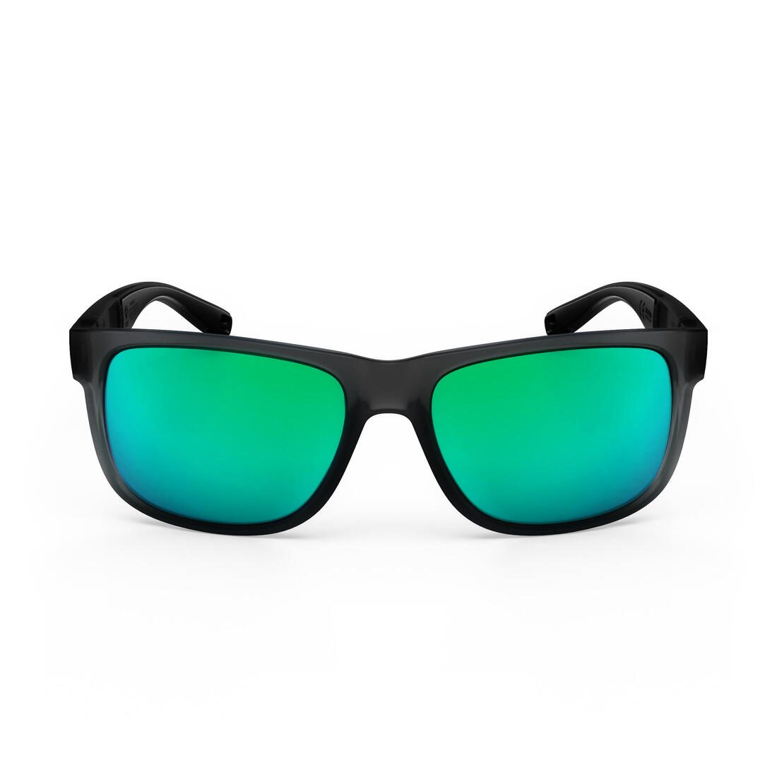 Lunettes de soleil randonnée - MH140 - adulte - polarisantes catégorie 3