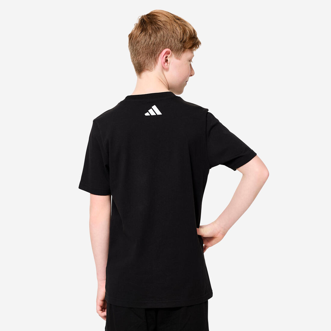T-shirt pour enfant en coton