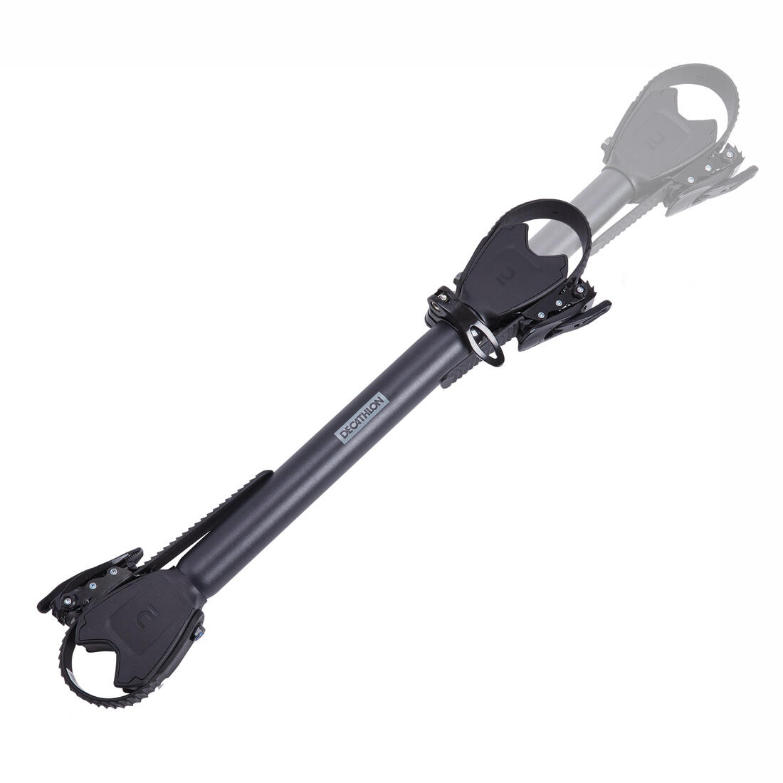 BARRE ADAPTATEUR DE CADRE VÉLO POUR PORTE-VÉLOS