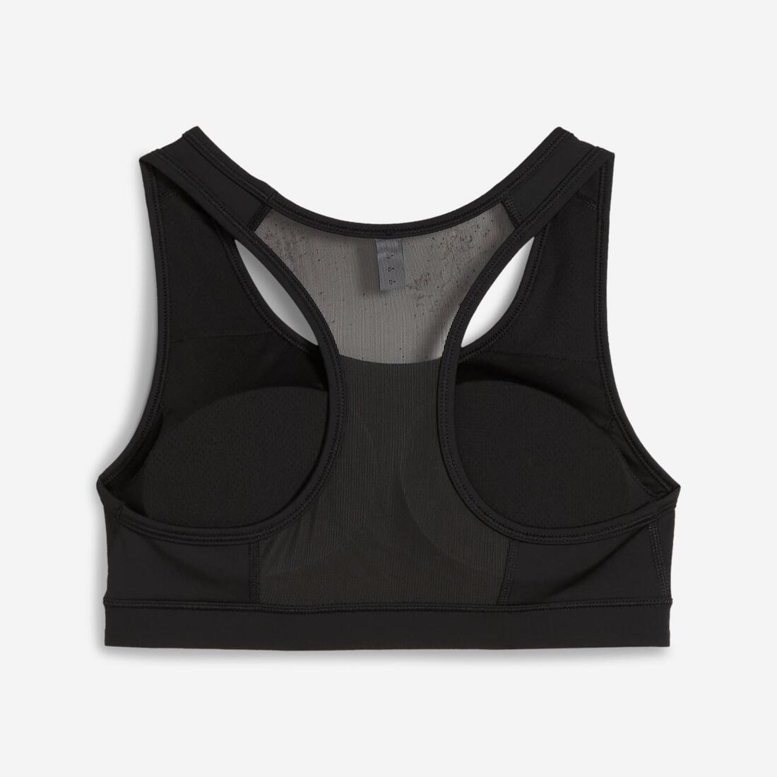 Brassière à maintien modéré