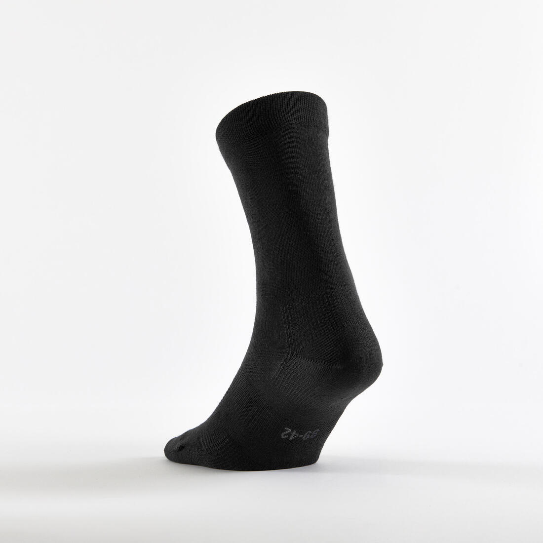 CHAUSSETTES DE SPORT HAUTES RS 160 LOT DE 3