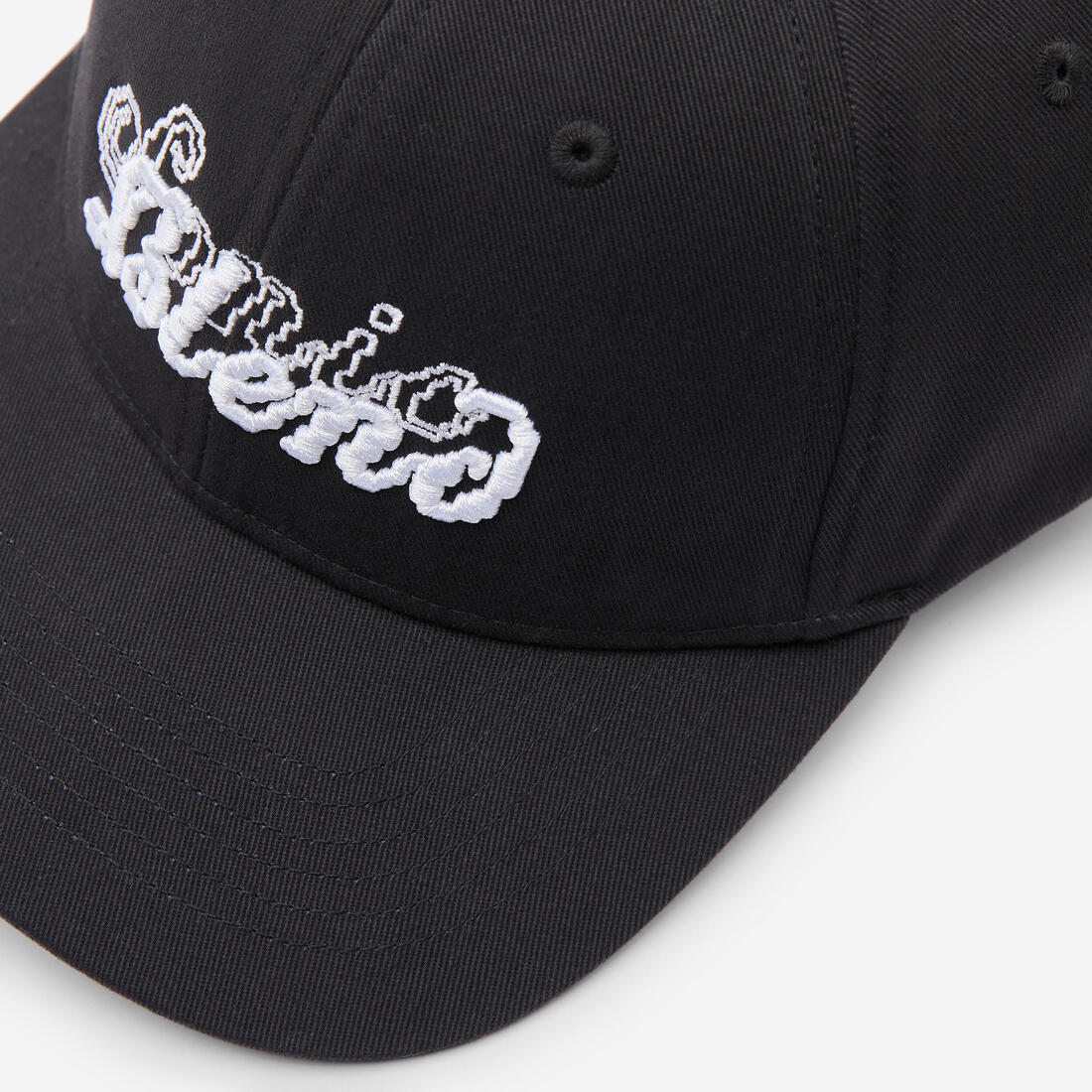 Casquette Baseball, Elementals