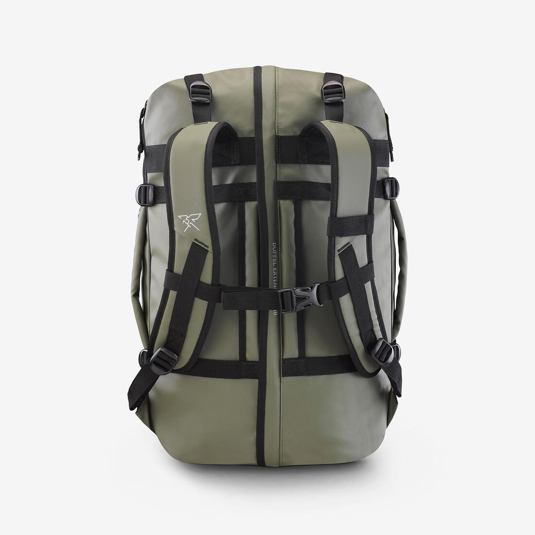 Sac de transport de trekking - 40 L à 60 L - DUFFEL 500 EXTEND