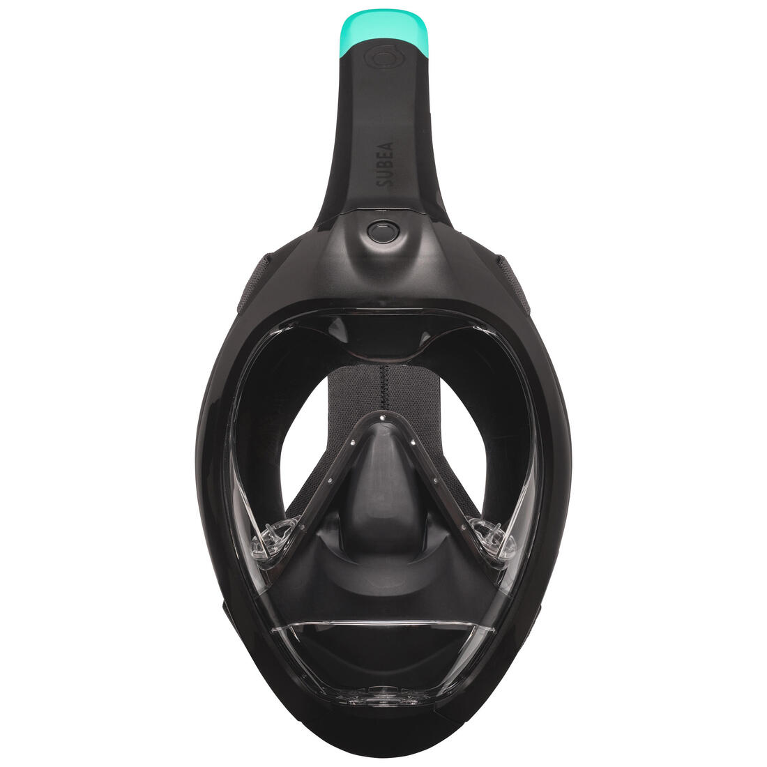 Masque snorkeling immersion Easybreath 900 > 10 ans