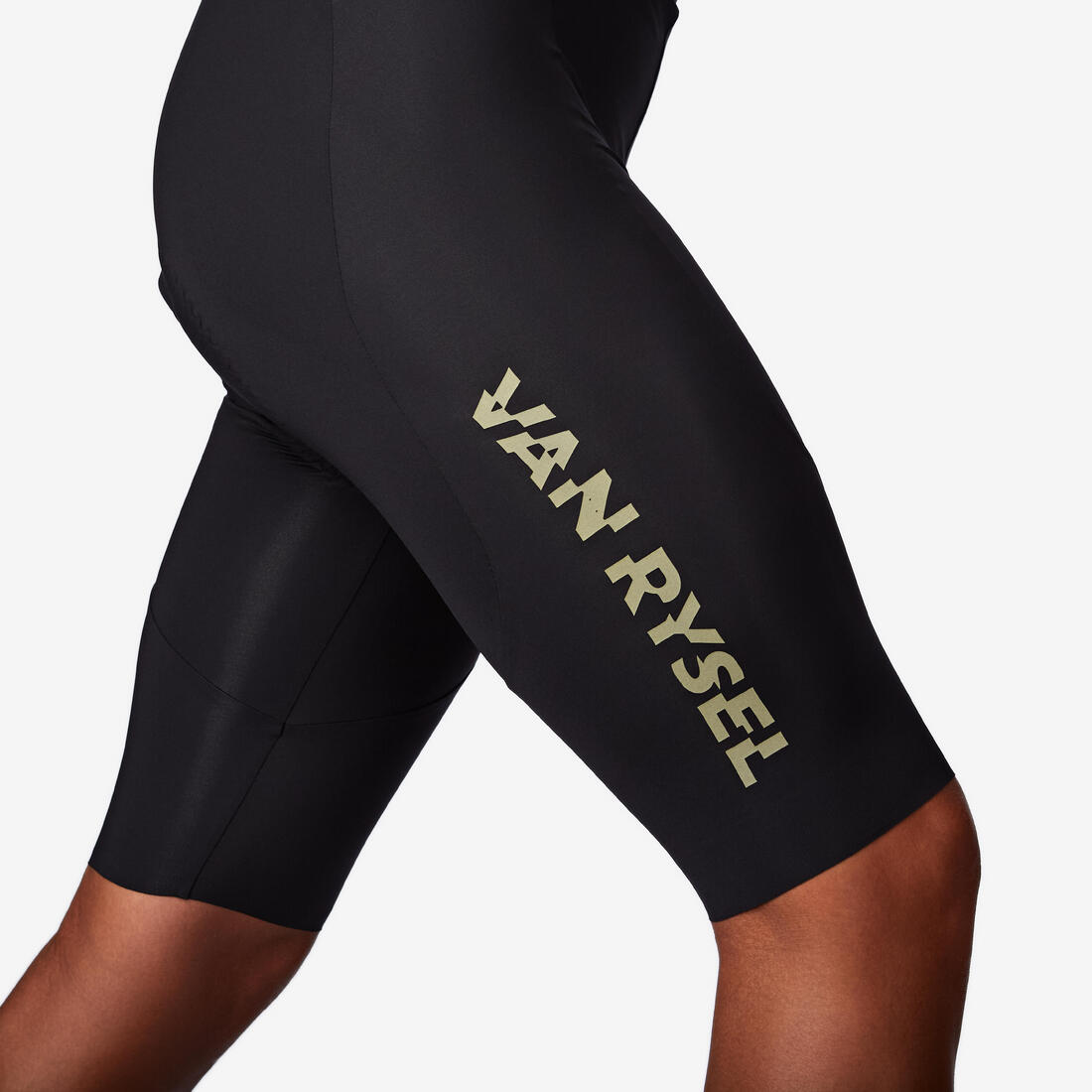 Combinaison vélo route homme été RCR R 2 team blanche