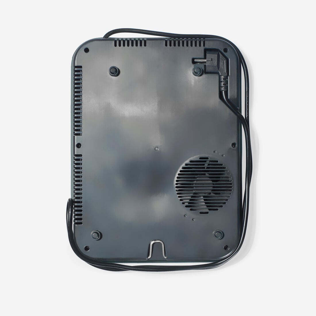 Réchaud électrique 500 de camping 1800W à induction, plaque de cuisson