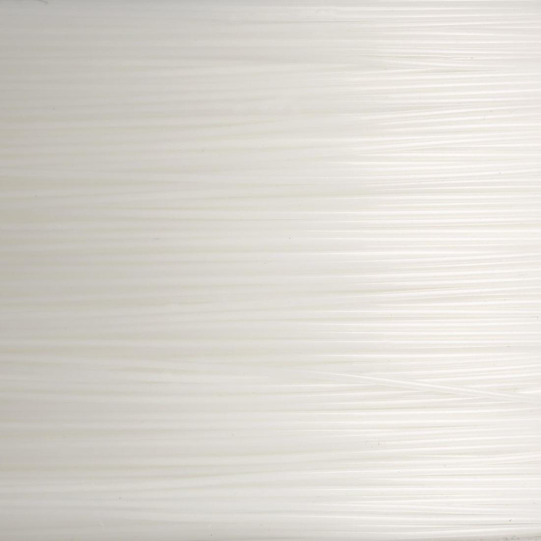 Fil line abrasion white 1000m pêche en mer