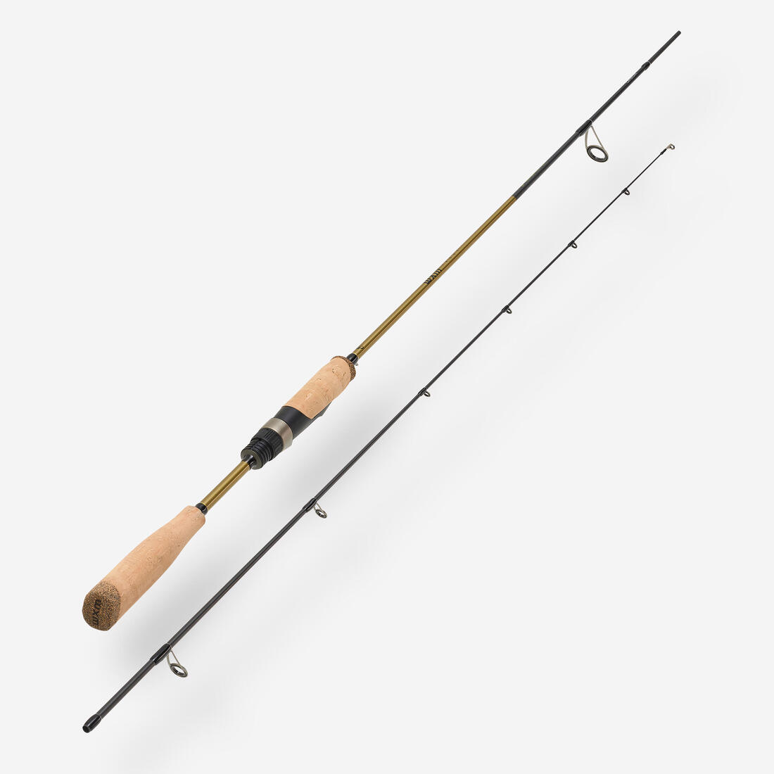 Canne à pêche WXM 500 Truite 1.80m L 2-10gr