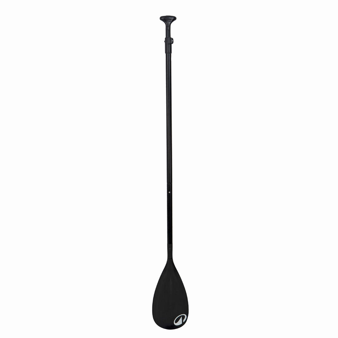 Pack Stand up paddle gonflable 9'6, 1 personne (jusqu'à 80kg) - 100 Jaune