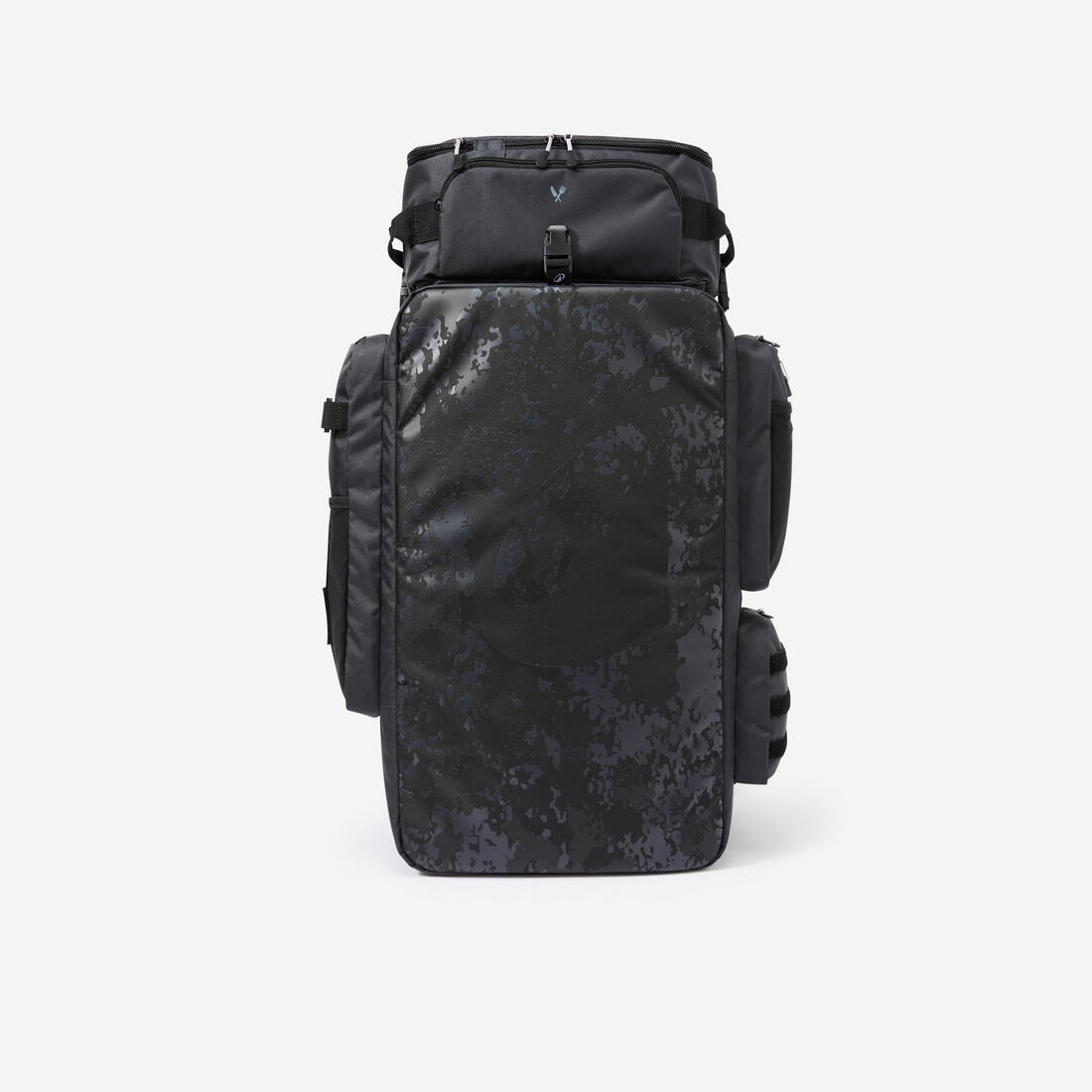Sac de musculation et cross training 50 L avec poche isotherme