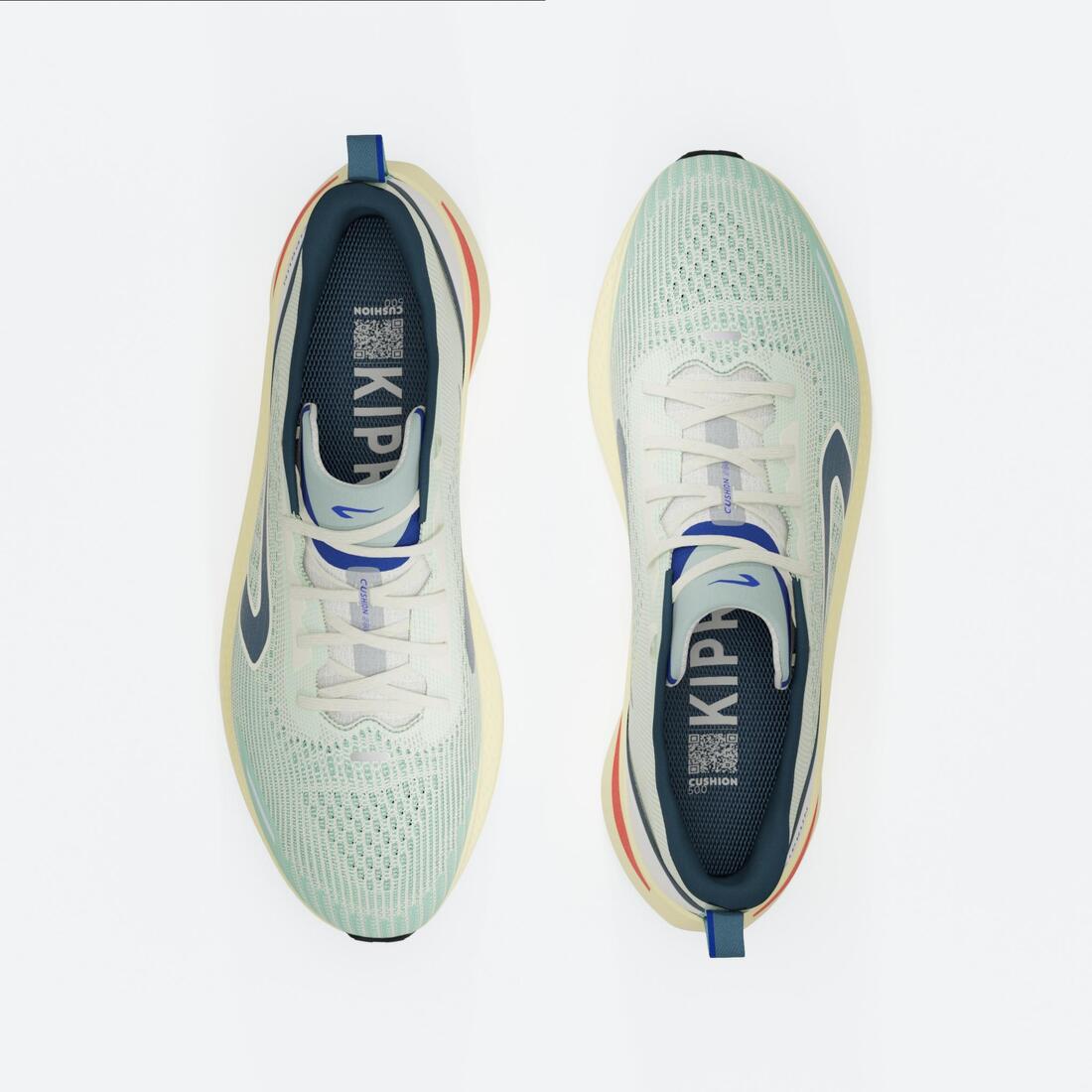 Chaussures de Running Homme - Kiprun Cushion 500