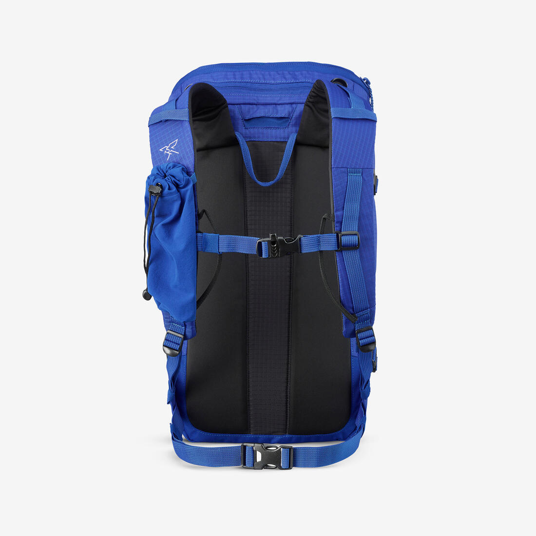 Sac à dos d'alpinisme polyvalent et modulable, Alpinism 22