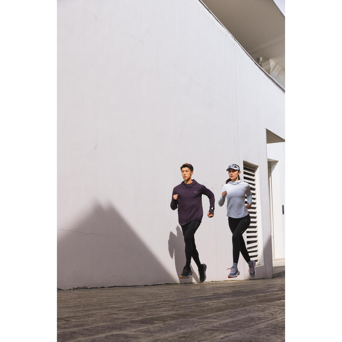 Chaussures de running route et chemin homme, Kiprun kipcore gravel noir et