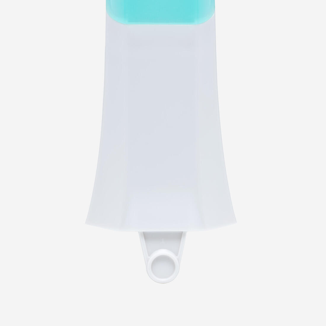 Tuba pour masque de snorkeling pour enfant 6-10 ans, EASYBREATH 6/10