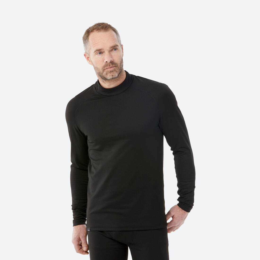 Sous-vêtement thermique de ski chaud et respirant homme, BL 500