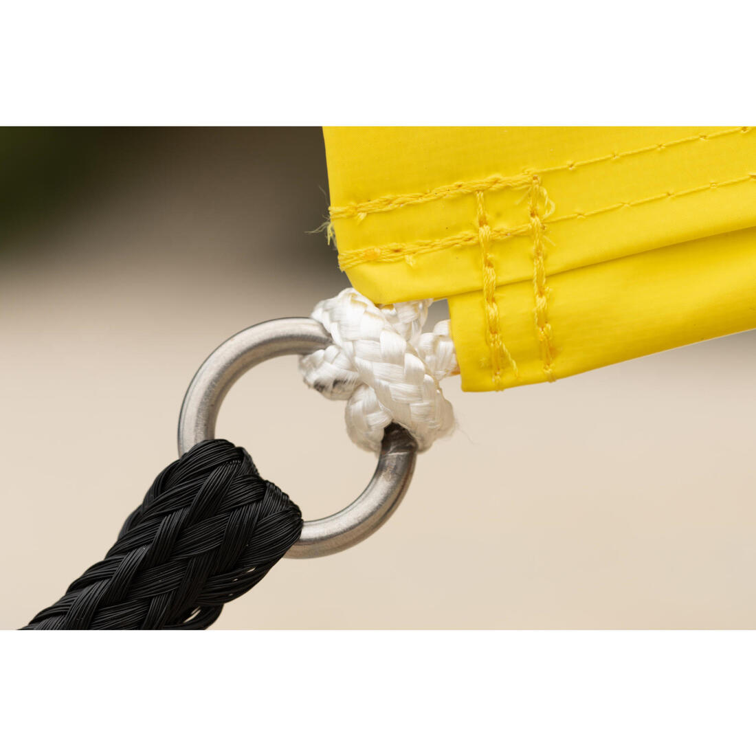 Filet de beach-volley aux dimensions officielles bvn900