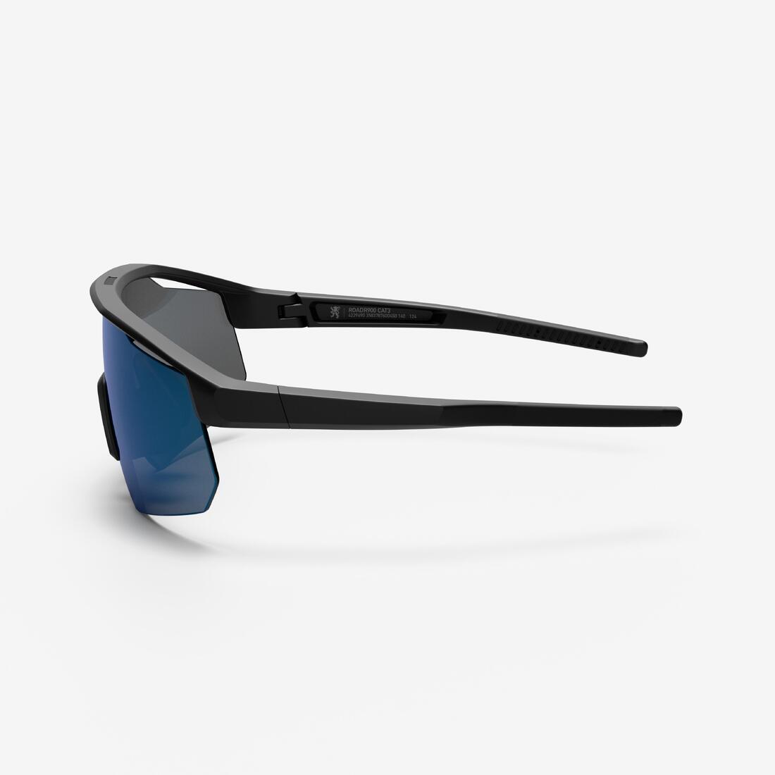 Lunettes de vélo adulte PERF 500 LIGHT catégorie 3