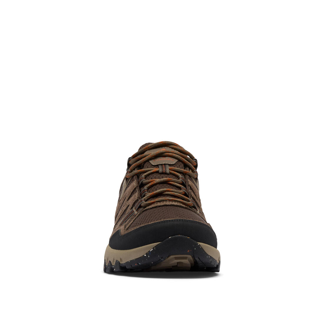 Chaussures de randonnée imperméables homme, Redmond VI marron