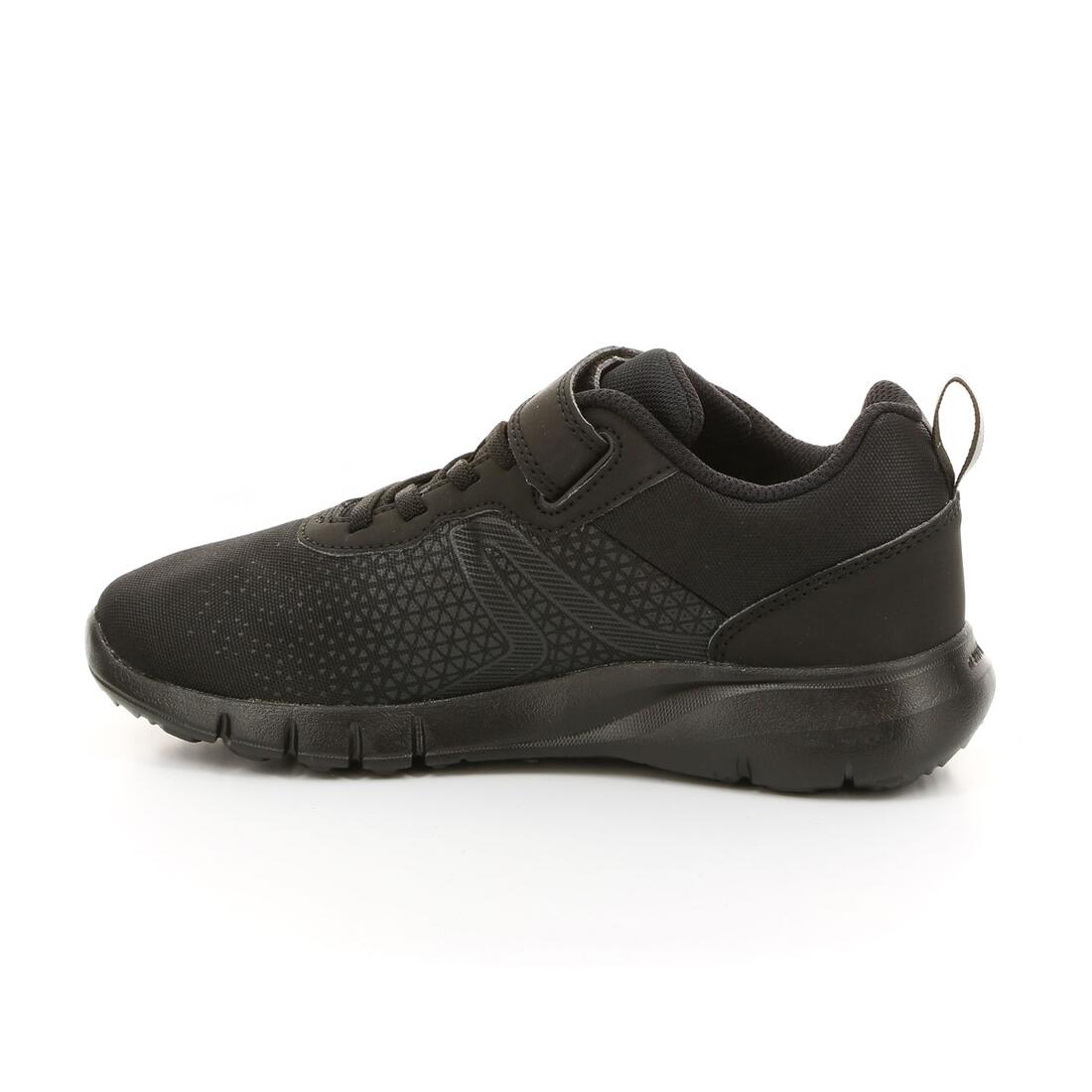 Chaussures enfant à scratch légères - soft 140
