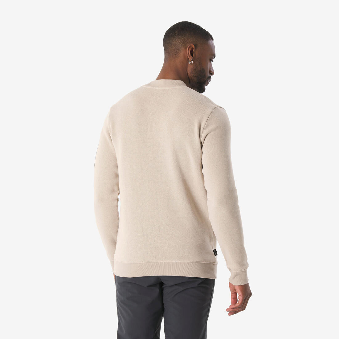 Pull de randonnée homme, NH100